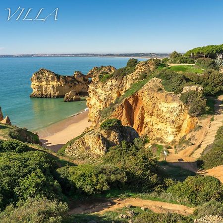 L&A Villa With Private Heated Pool In Prainha ألفور المظهر الخارجي الصورة