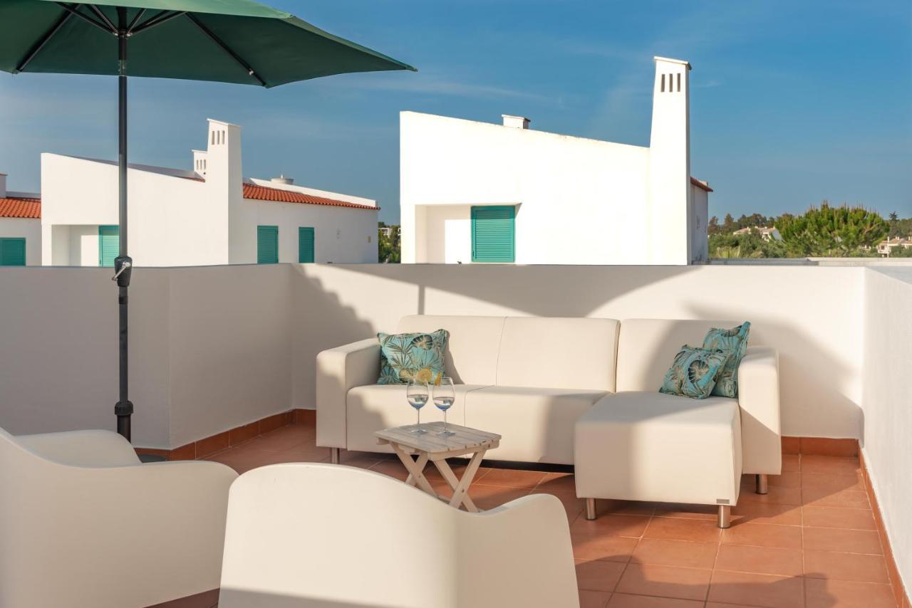 L&A Villa With Private Heated Pool In Prainha ألفور المظهر الخارجي الصورة