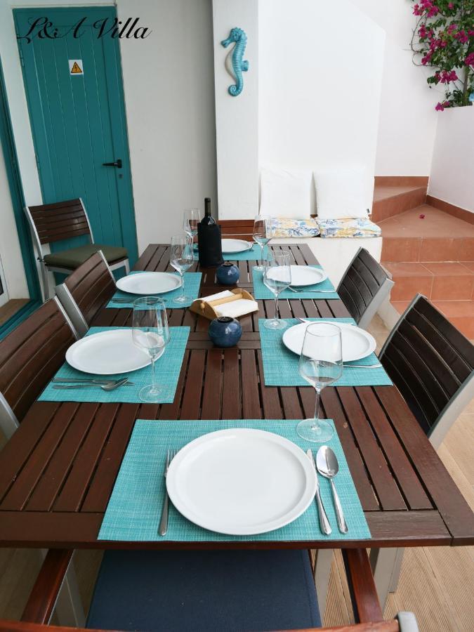 L&A Villa With Private Heated Pool In Prainha ألفور المظهر الخارجي الصورة