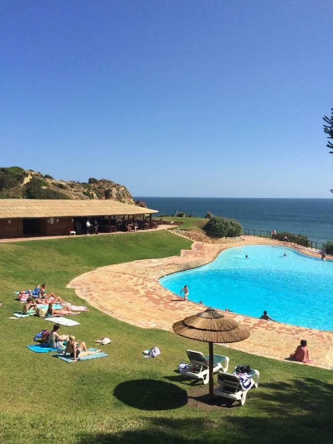 L&A Villa With Private Heated Pool In Prainha ألفور المظهر الخارجي الصورة