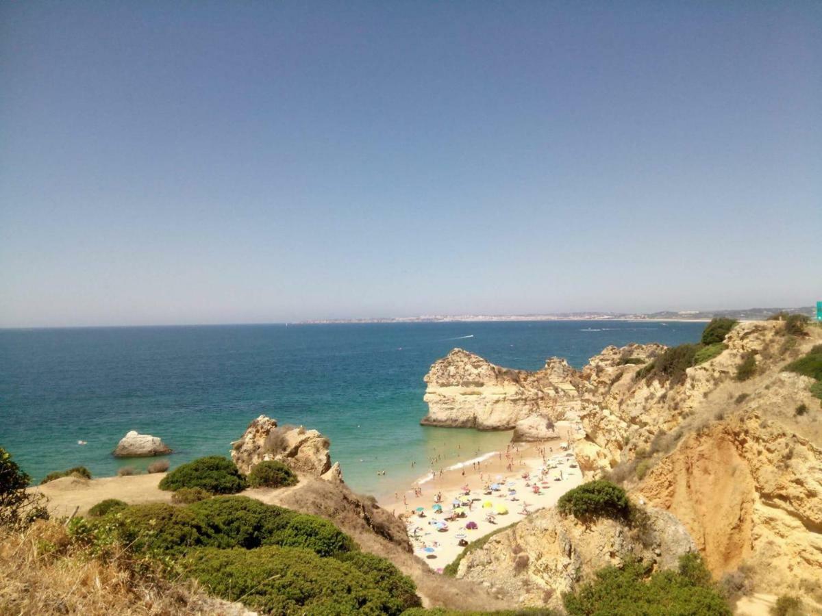 L&A Villa With Private Heated Pool In Prainha ألفور المظهر الخارجي الصورة