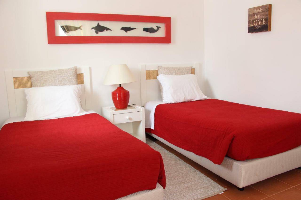 L&A Villa With Private Heated Pool In Prainha ألفور المظهر الخارجي الصورة