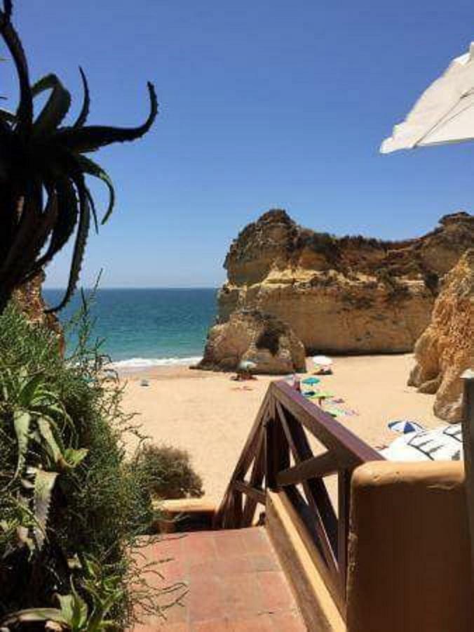 L&A Villa With Private Heated Pool In Prainha ألفور المظهر الخارجي الصورة