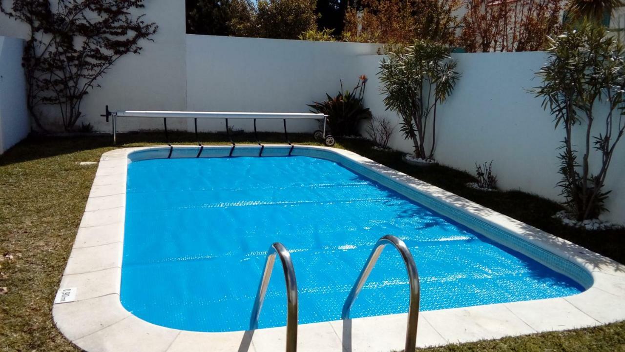 L&A Villa With Private Heated Pool In Prainha ألفور المظهر الخارجي الصورة