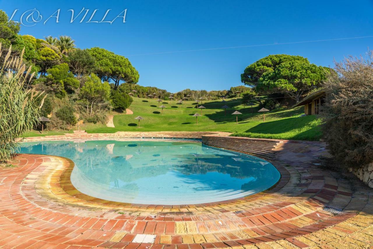 L&A Villa With Private Heated Pool In Prainha ألفور المظهر الخارجي الصورة