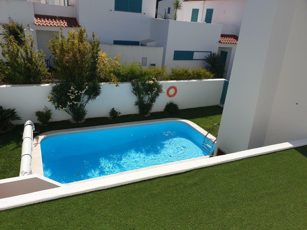 L&A Villa With Private Heated Pool In Prainha ألفور المظهر الخارجي الصورة