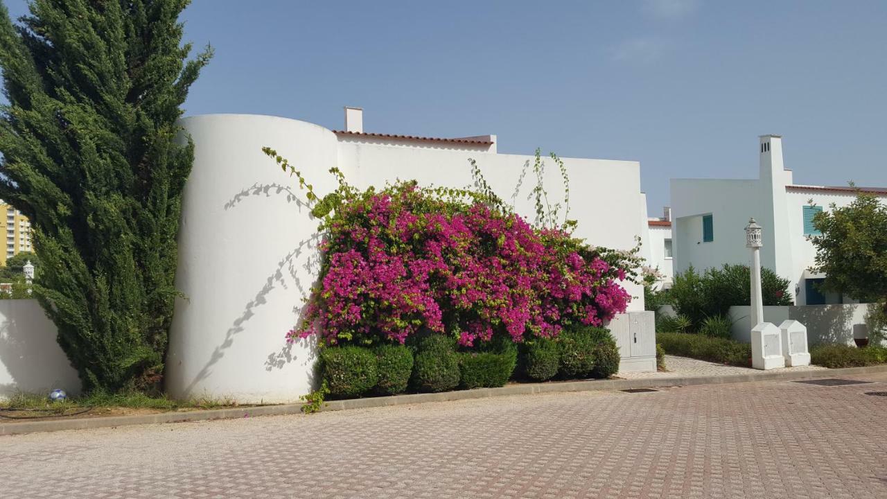 L&A Villa With Private Heated Pool In Prainha ألفور المظهر الخارجي الصورة