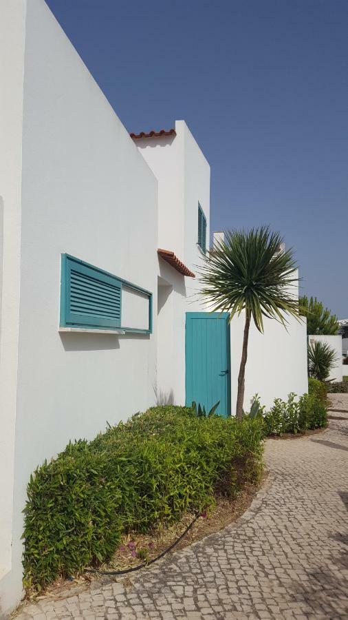 L&A Villa With Private Heated Pool In Prainha ألفور المظهر الخارجي الصورة